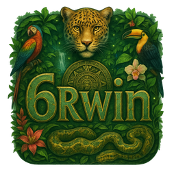 6Rwin logo